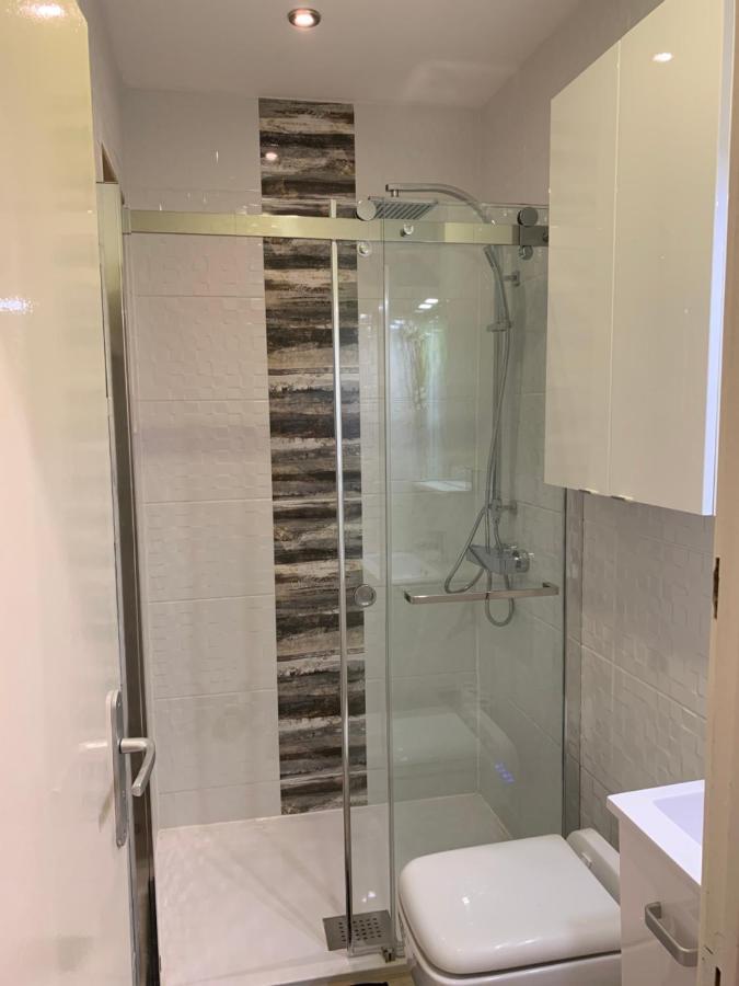 Residence Les Rives Du Cher モンリュソン エクステリア 写真