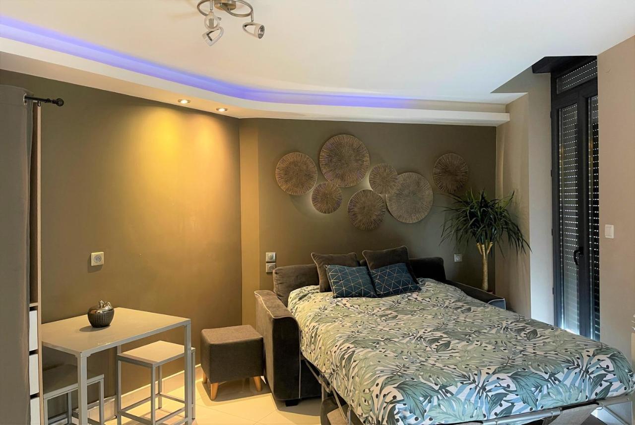 Residence Les Rives Du Cher モンリュソン エクステリア 写真