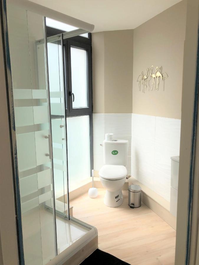 Residence Les Rives Du Cher モンリュソン エクステリア 写真
