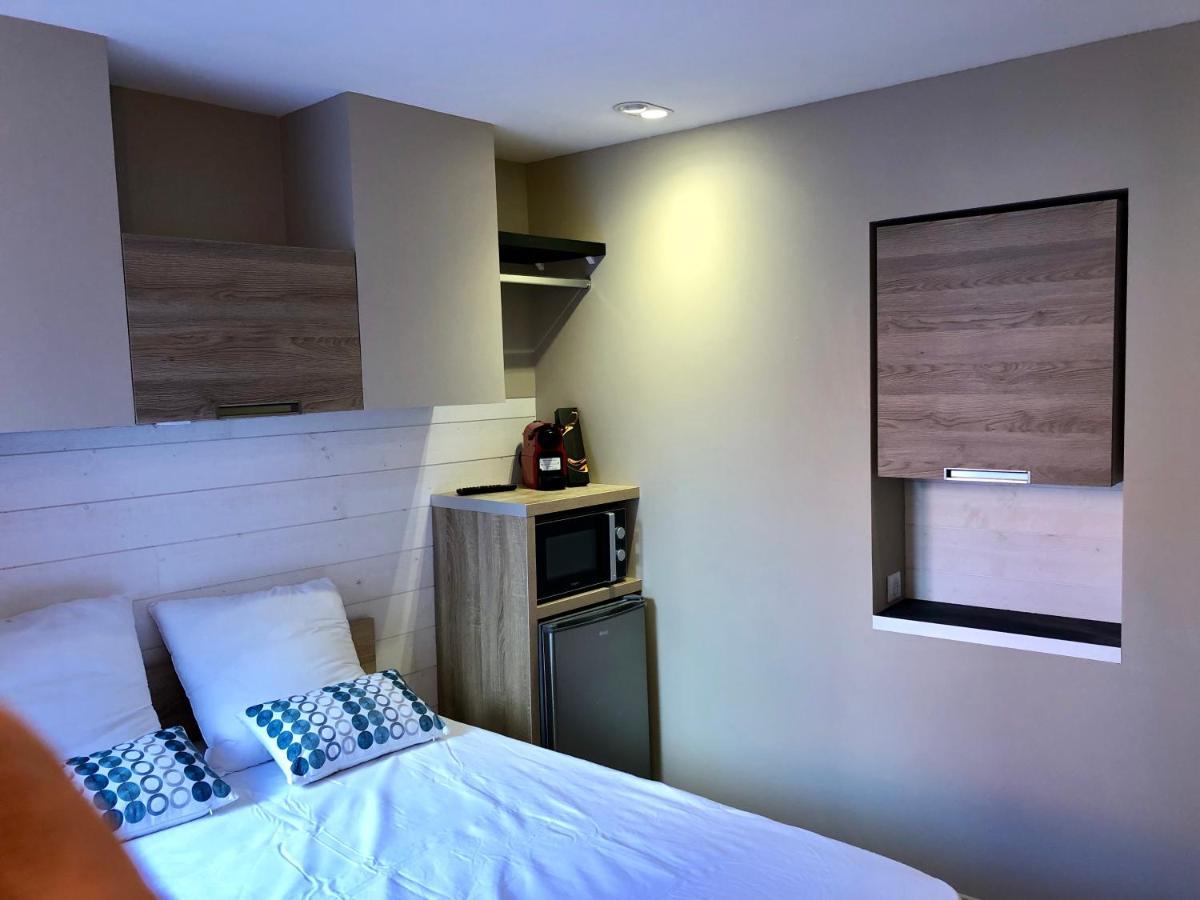 Residence Les Rives Du Cher モンリュソン エクステリア 写真