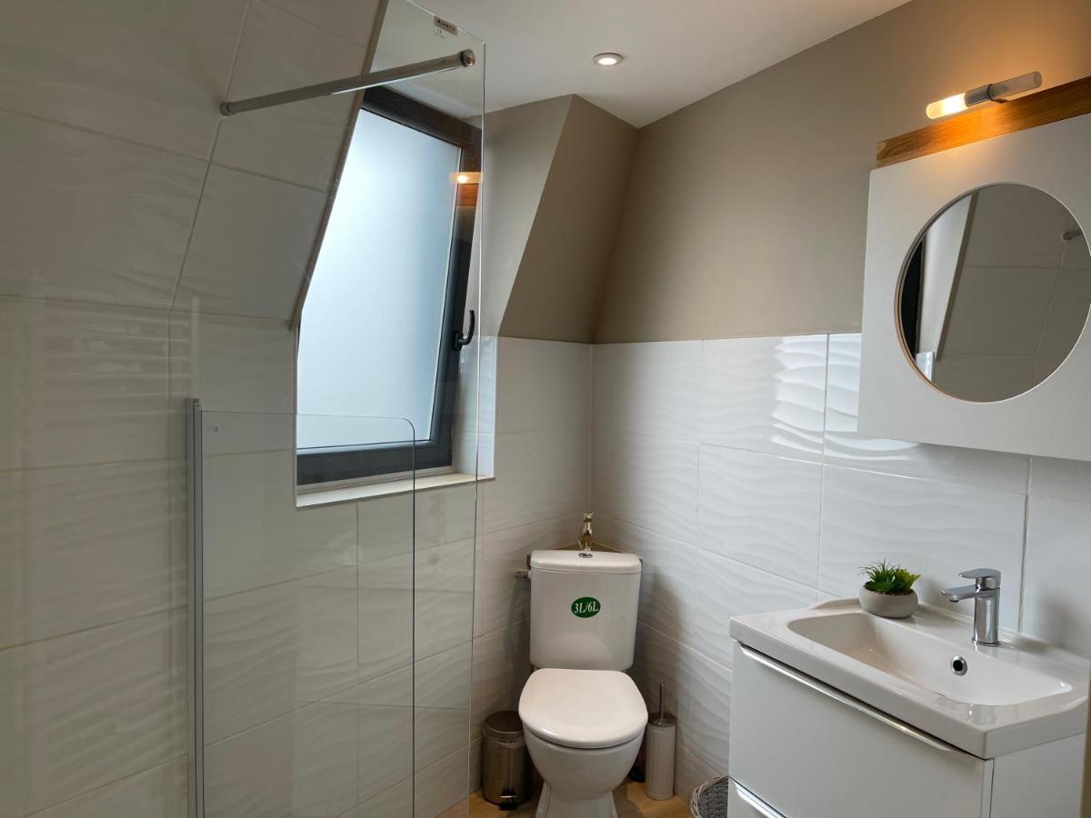 Residence Les Rives Du Cher モンリュソン エクステリア 写真