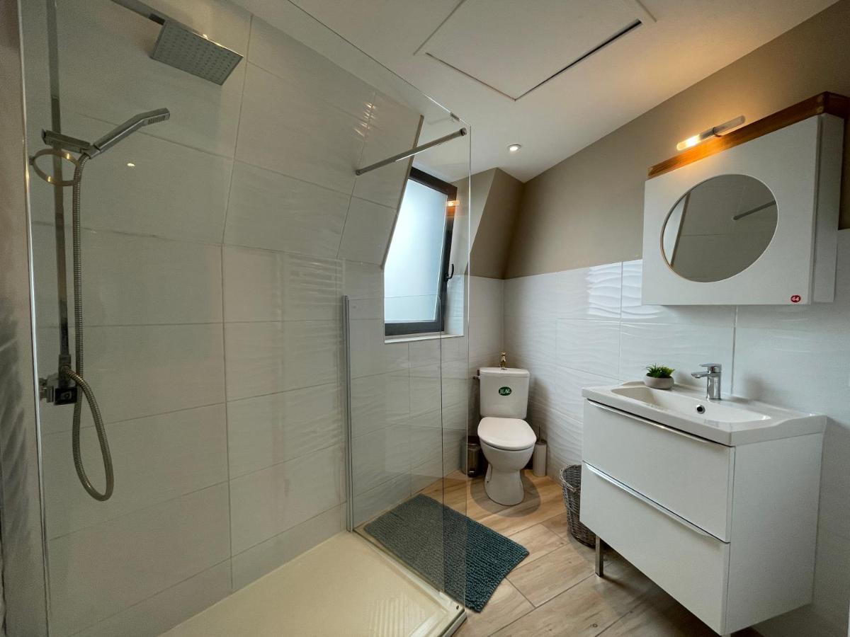 Residence Les Rives Du Cher モンリュソン エクステリア 写真