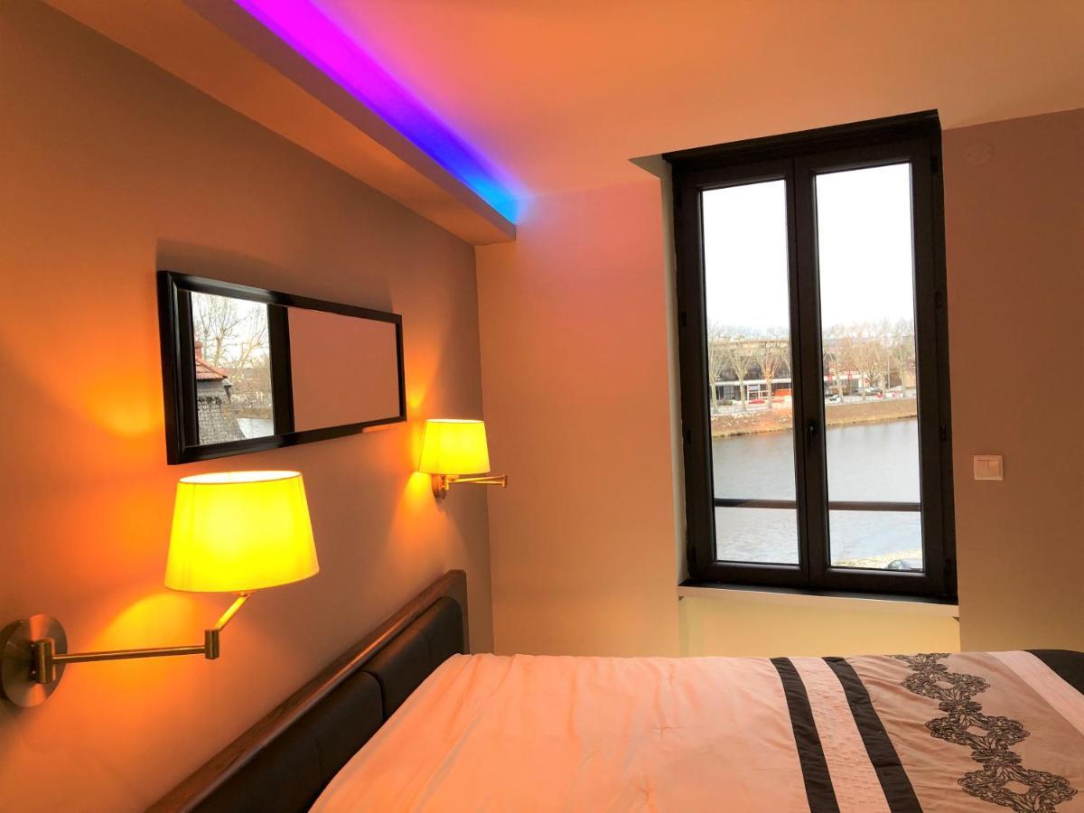 Residence Les Rives Du Cher モンリュソン エクステリア 写真