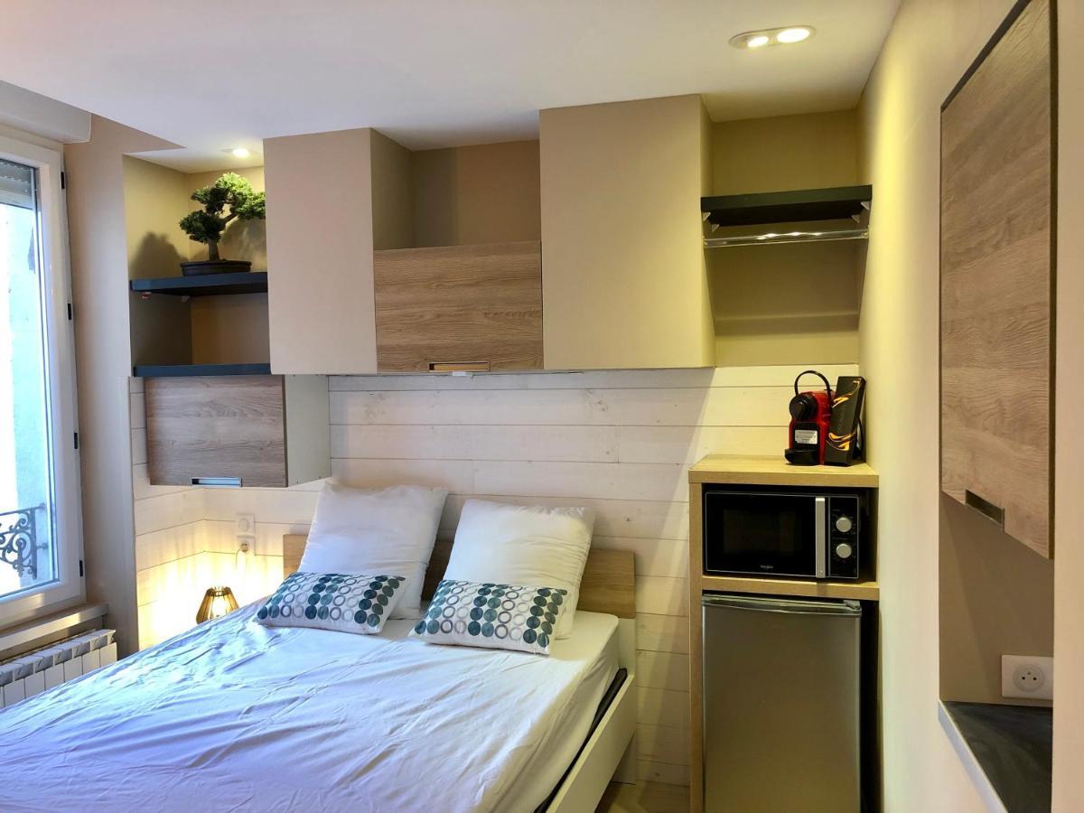Residence Les Rives Du Cher モンリュソン エクステリア 写真