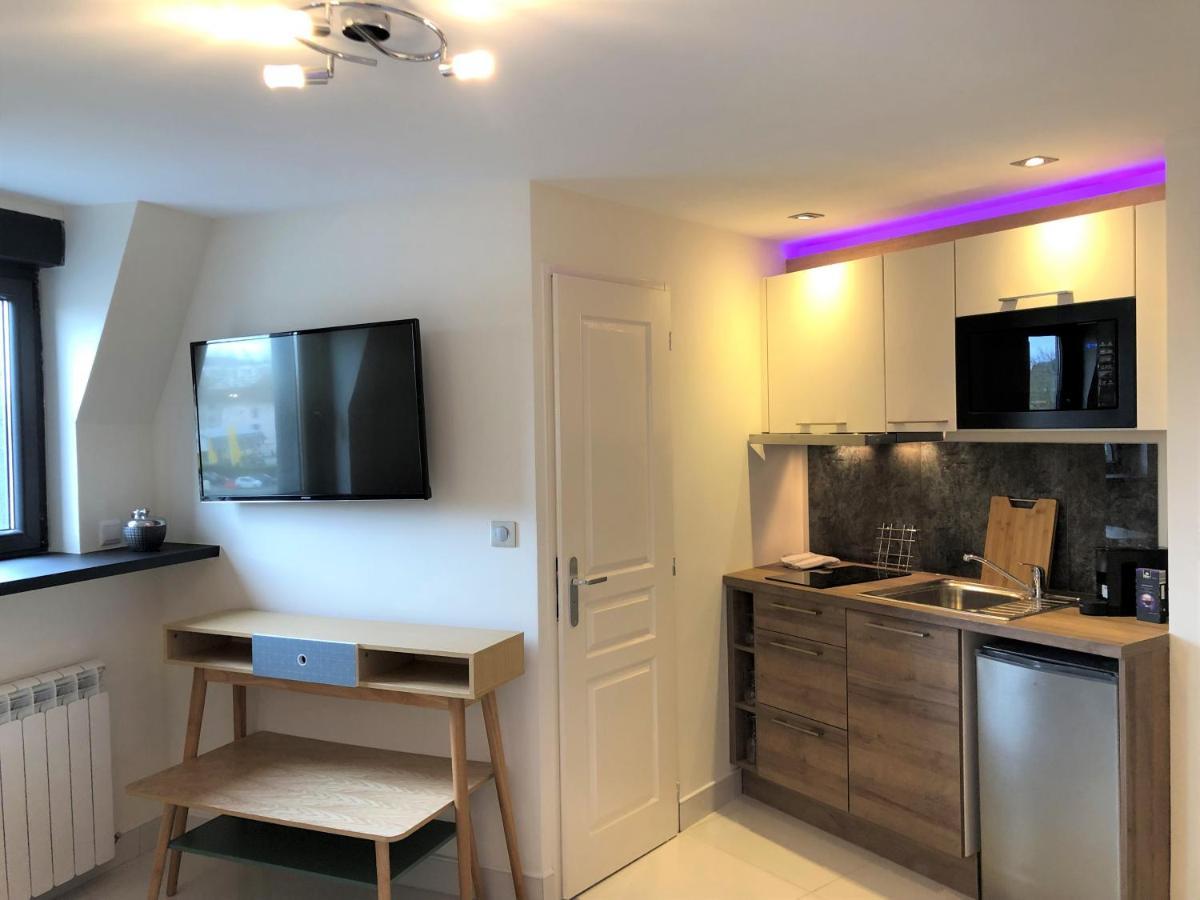 Residence Les Rives Du Cher モンリュソン エクステリア 写真