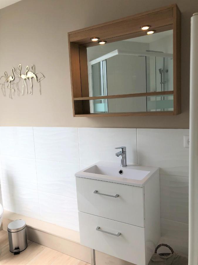 Residence Les Rives Du Cher モンリュソン エクステリア 写真