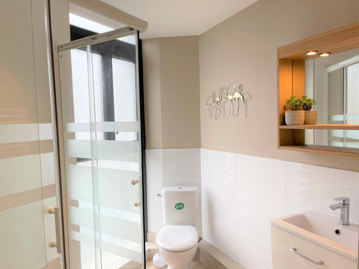 Residence Les Rives Du Cher モンリュソン エクステリア 写真