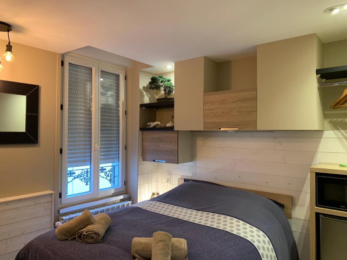 Residence Les Rives Du Cher モンリュソン エクステリア 写真