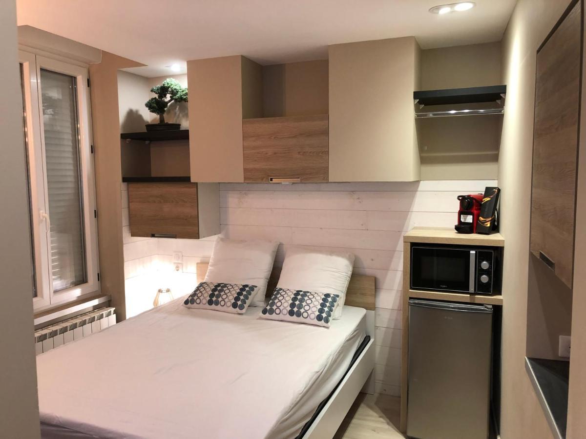 Residence Les Rives Du Cher モンリュソン エクステリア 写真