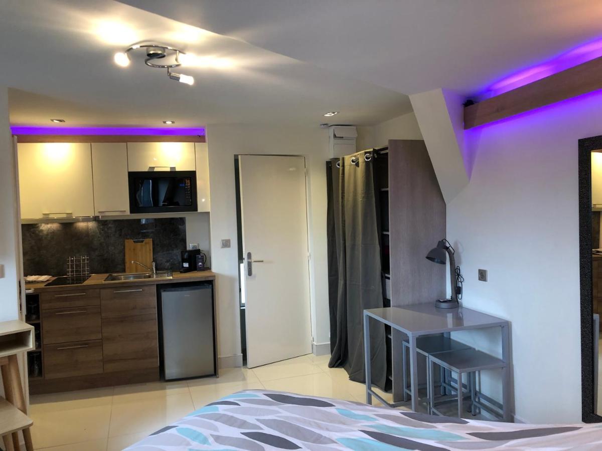 Residence Les Rives Du Cher モンリュソン エクステリア 写真