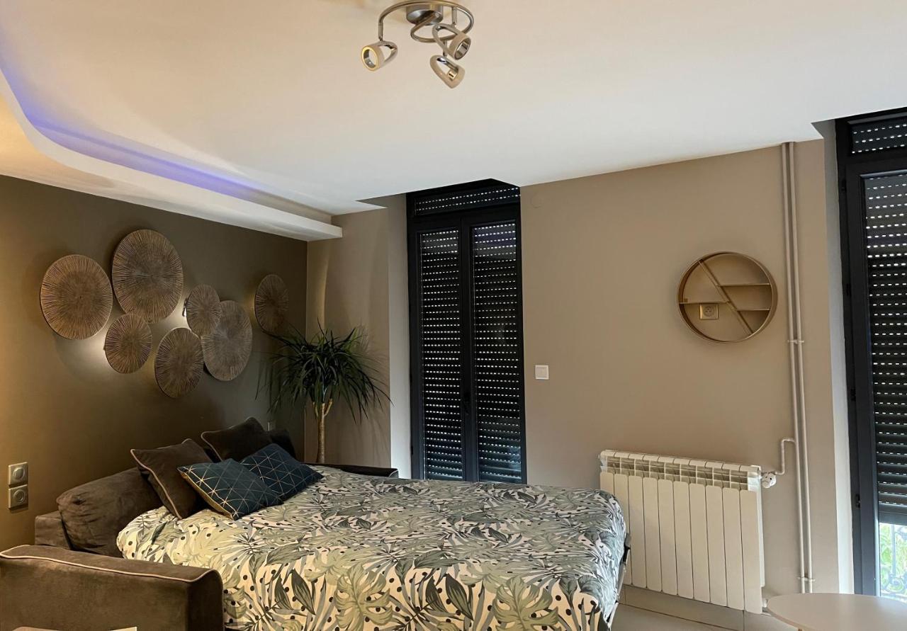 Residence Les Rives Du Cher モンリュソン エクステリア 写真